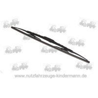 Wiper blade, 45 cm