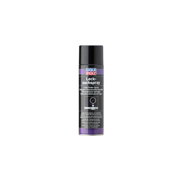 Leak - Search - Spray 400 ml,