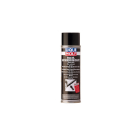 Wax underbody protection - spray anthracite 500 ml on wax basis in OEM quality