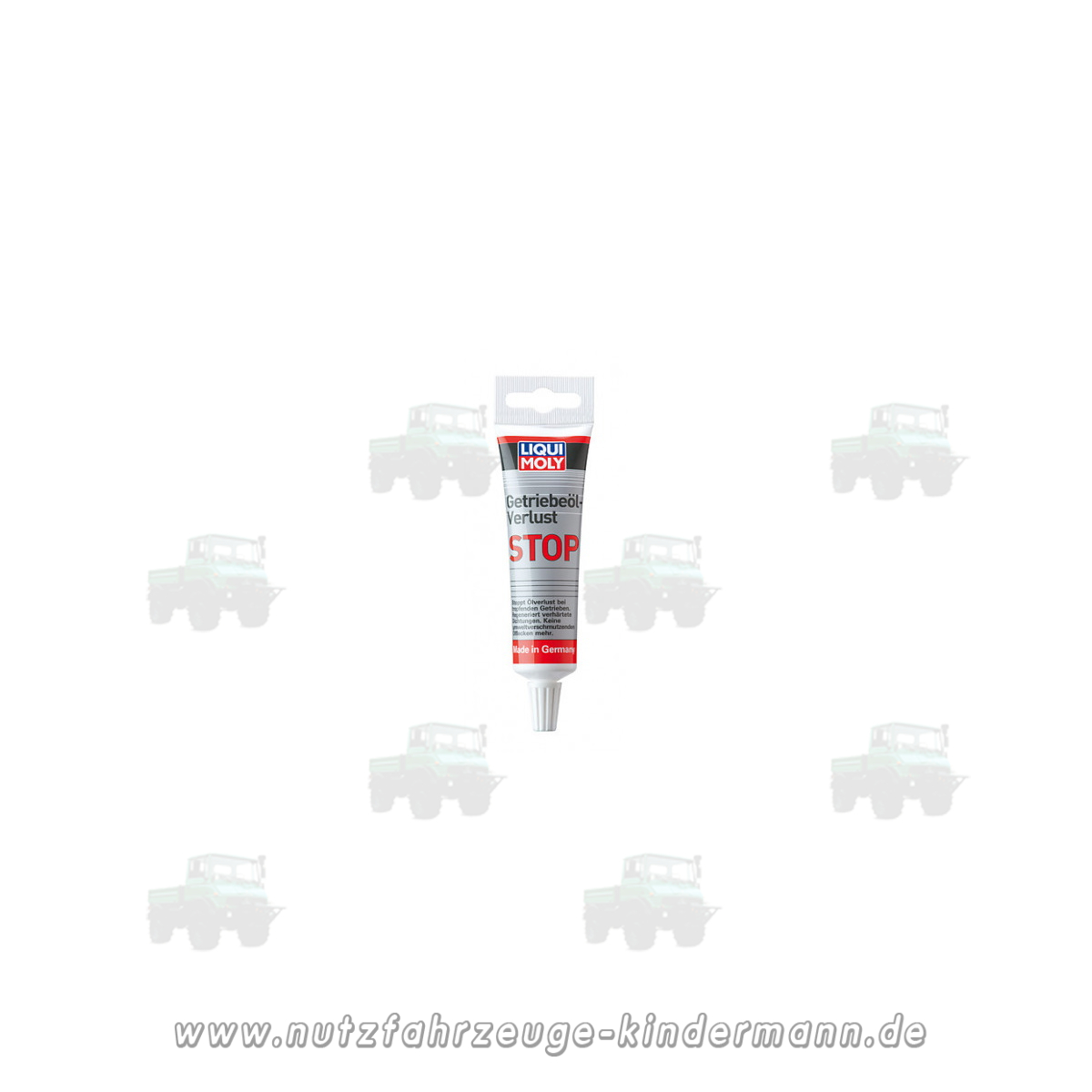 Getriebeöl - Verlust STOP 50 ml box