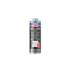 Stone chip protection 1L repaintable gray for gun in OEM...