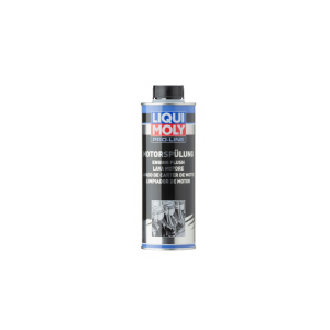 Engine flushing 500 ml, for gasoline and diesel engines