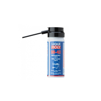 Multi Funktions Spray LM 40, 200 ml, schmiert, reinigt, schützt und pflegt