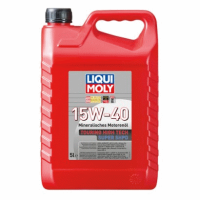 Engine oil 15W40 5L Touring High Tech SHPD