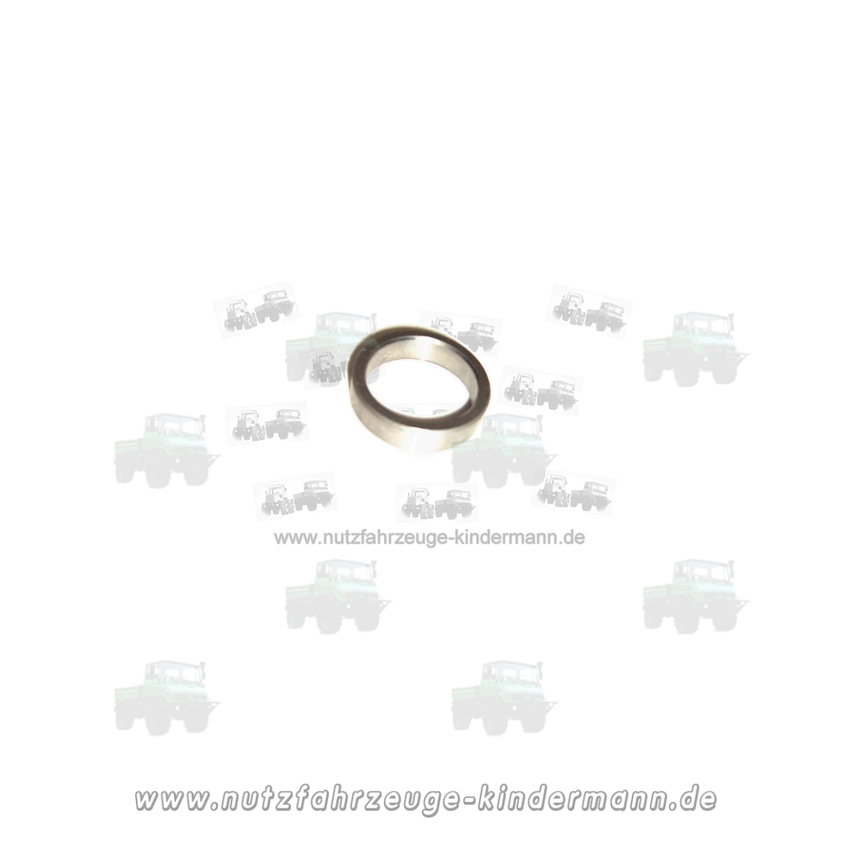 Wear ring to sealing ring