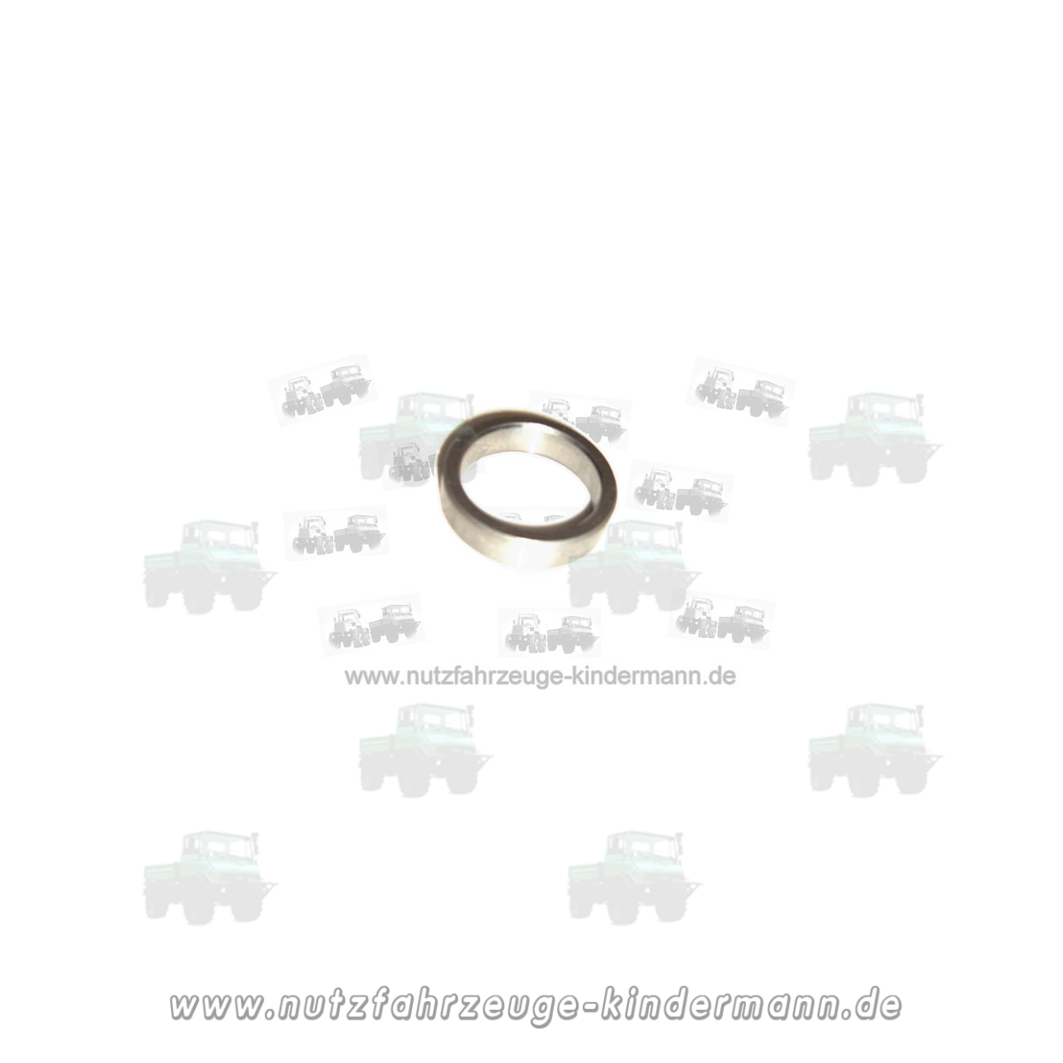 Wear ring to sealing ring