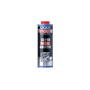 Super Diesel Additive 1L, cleans the combustion chamber,...