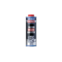 Super Diesel Additive 1L, cleans the combustion chamber, as well as the injection system