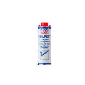 Rope grease 1L for underbody protection gun