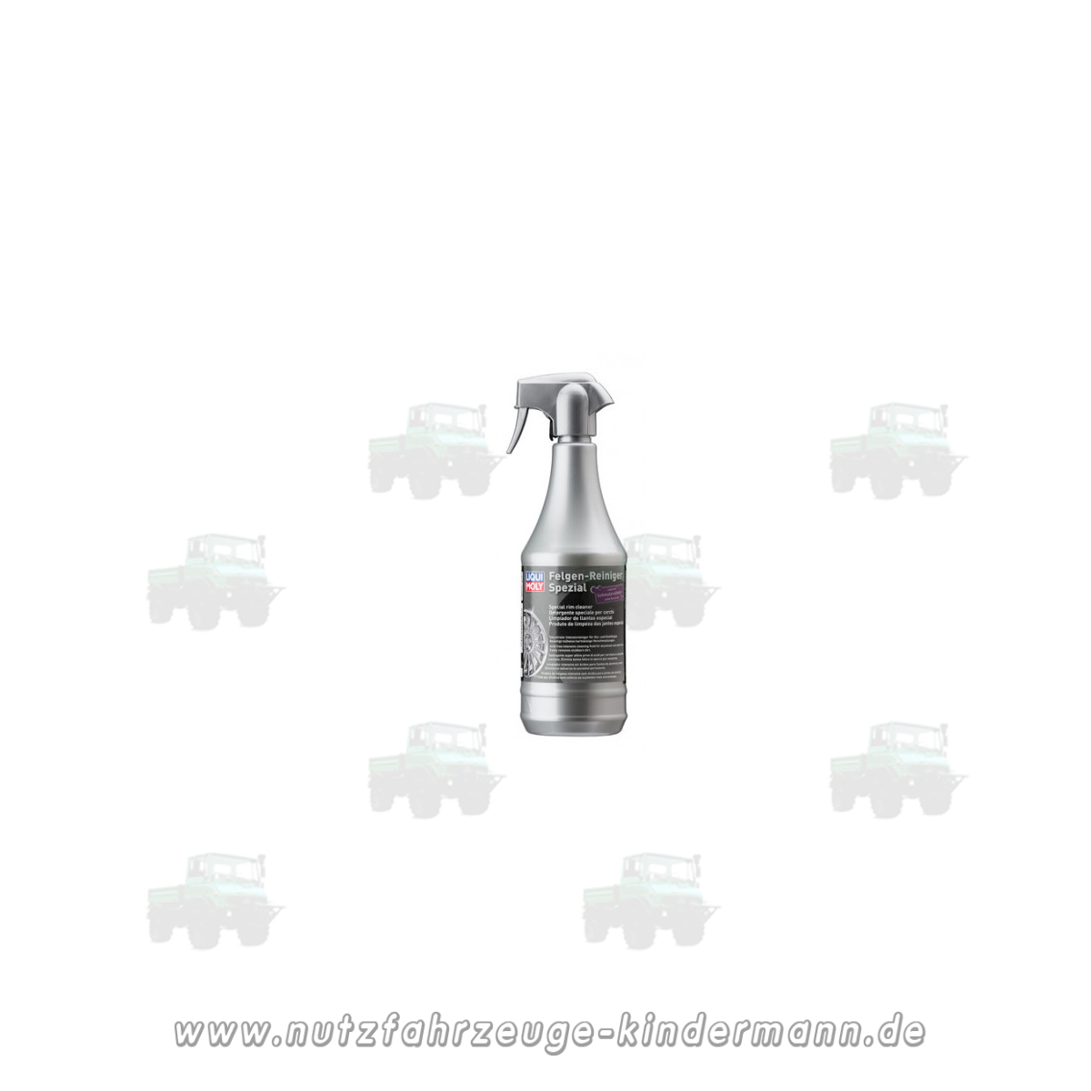 Felgen - Reiniger Spezial 1L
