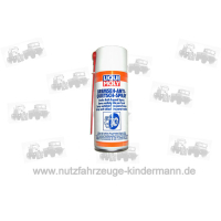 Brakes - Anti - Squeak - Spray 400 ml