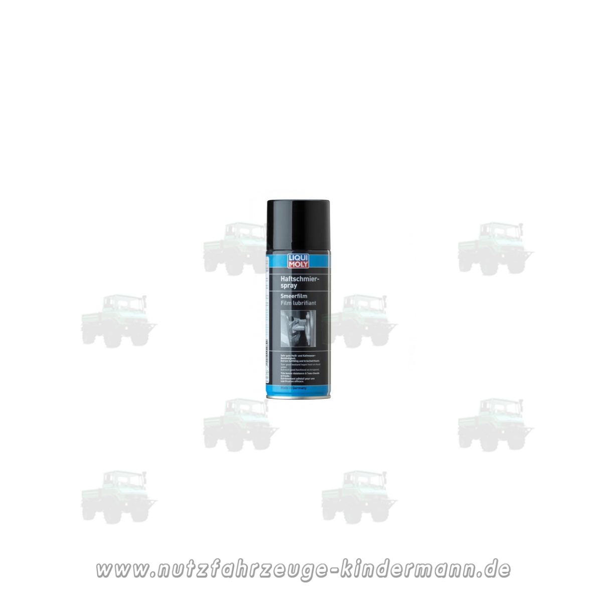 Haftschmierspray 400 ml