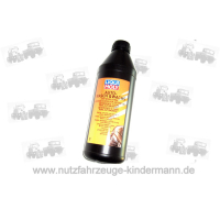 Auto Wasch und Wachs 1L