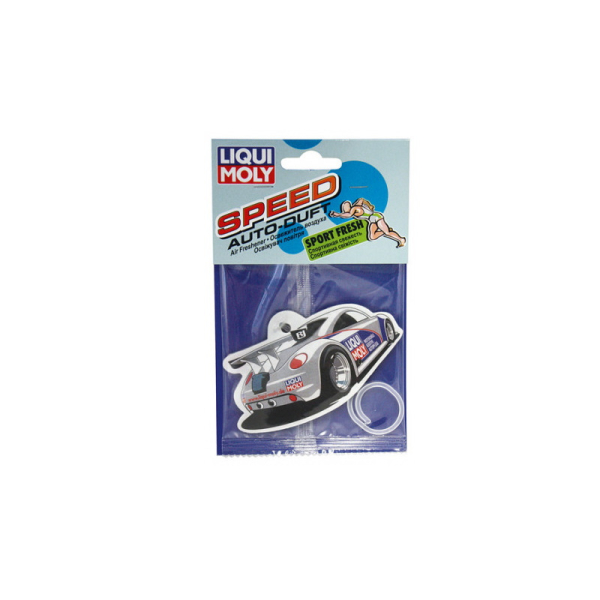 Car fragrance Speed Sport Fresh