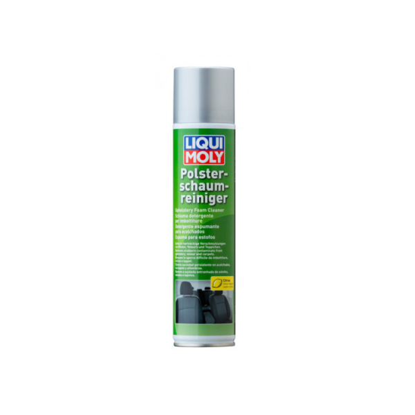 Upholstery foam cleaner 300 ml