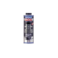 Engine wear protection 1L, with low friction lubricant Mos2