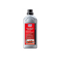 Car Wash Shampoo 1L