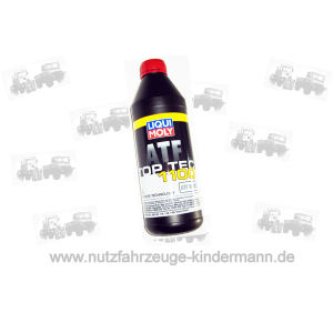 ATF Top Tec 1100 1L, special oil for steering hydraulics