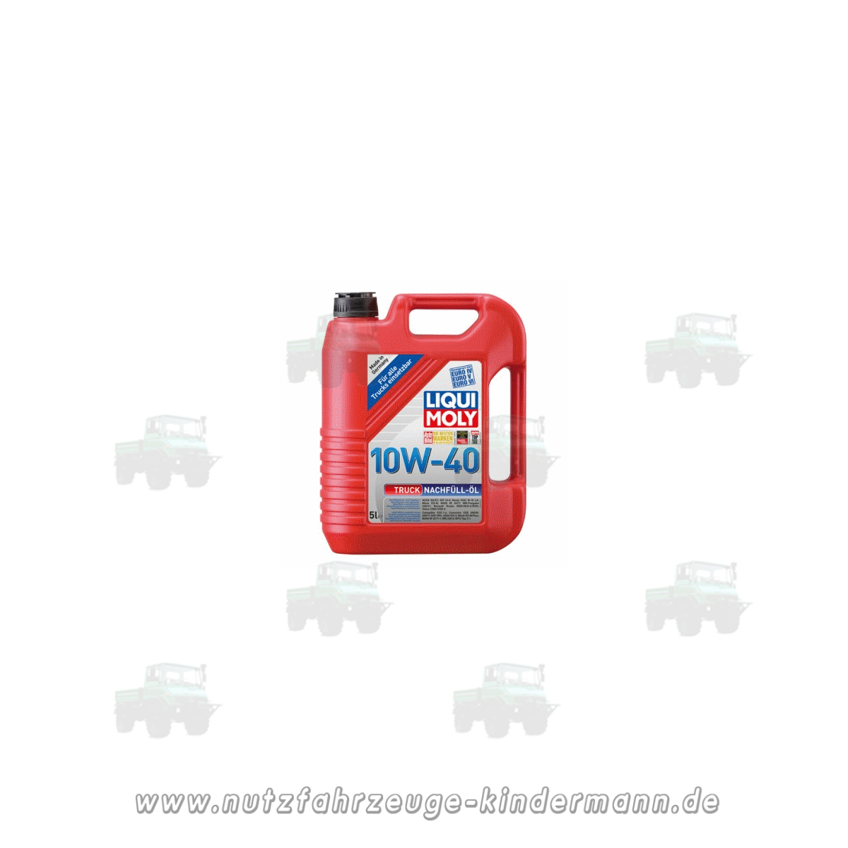 motor-l-10w40-unimog-mb-trac-nutzfahrzeuge-kindermann-42-45