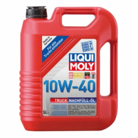 Motoröl 10W40