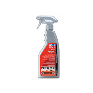 Car Intensive Cleaner 500 ml, for exterior use