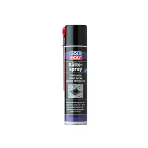 Cold spray 400 ml to -45 degrees
