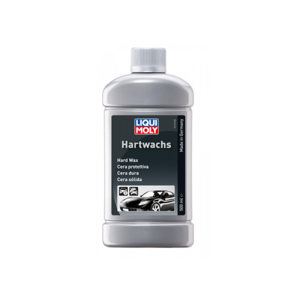 Hart - Wachs 600ml