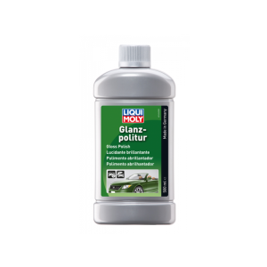 Gloss - polish 600 ml, for colored paints, cleans,...