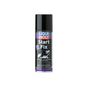 Start Fix 200 ml, starting aid for 2 - and 4 stroke...