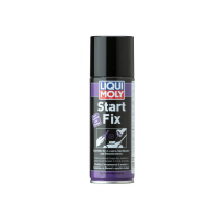 Start Fix 200 ml, starting aid for 2 - and 4 stroke gasoline and diesel engines