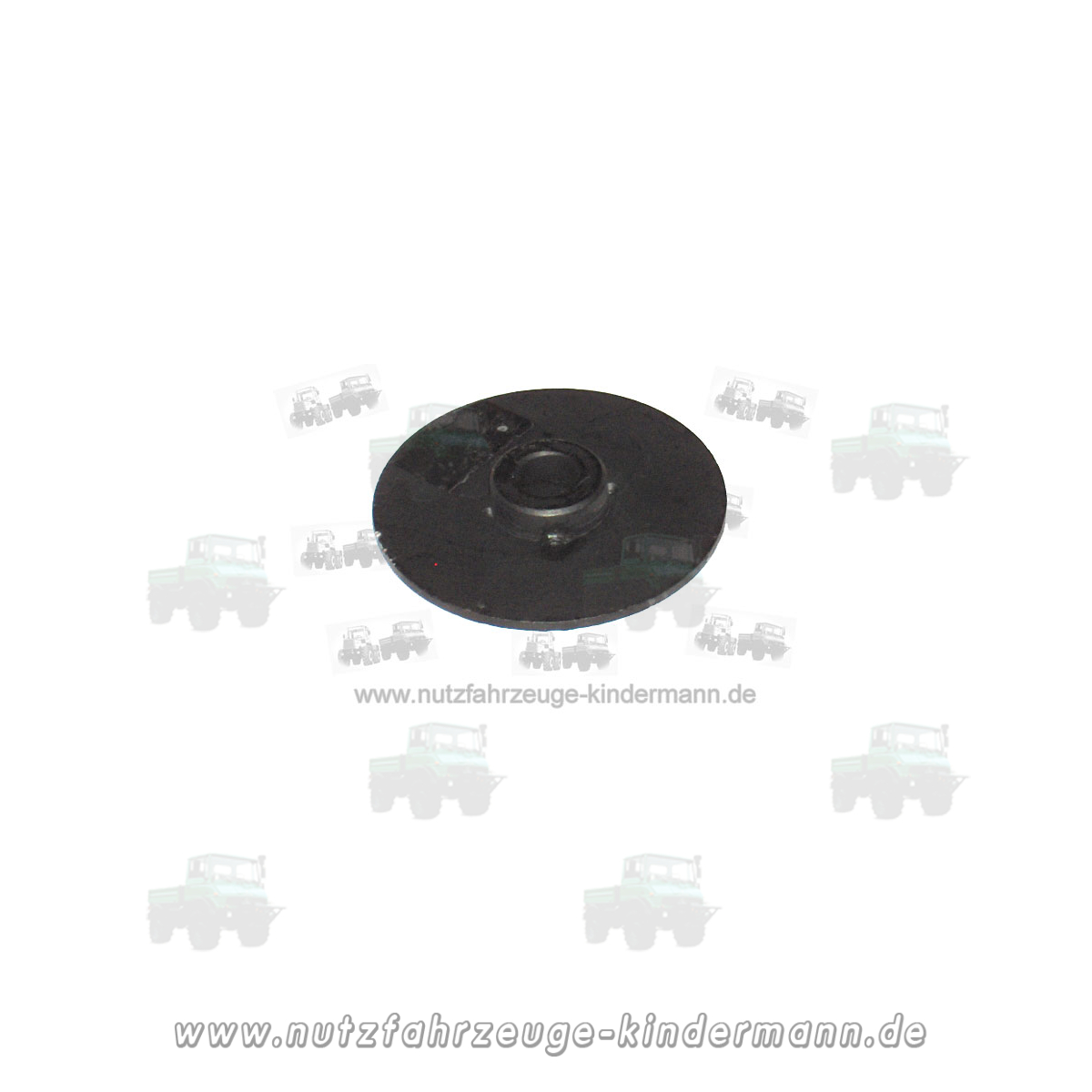Washer for cab storage