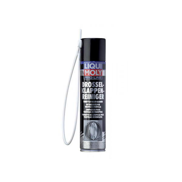 Throttle body cleaner 400 ml