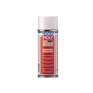 Body adhesive spray 400ml
