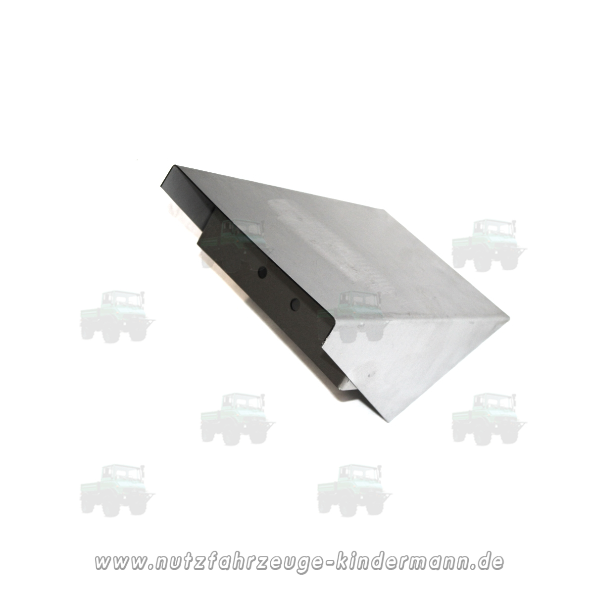 Leuchtenhalter MB Trac 1300 - 1800 box