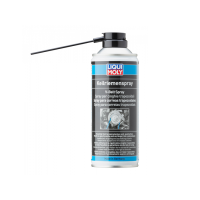 V-belt spray 400 ml, Cares for and protects the V-belt