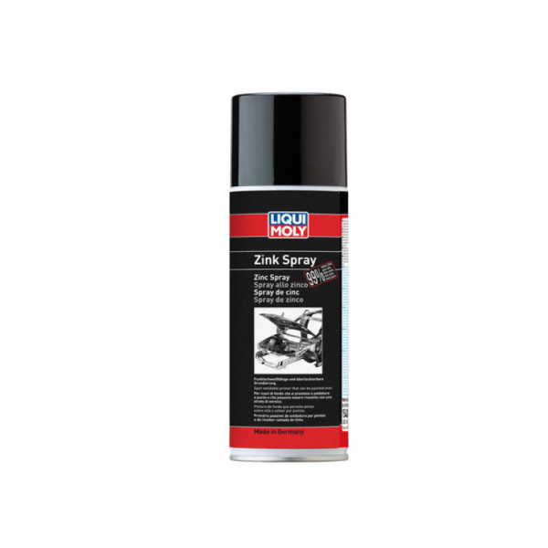 Zink Spray, 400 ml