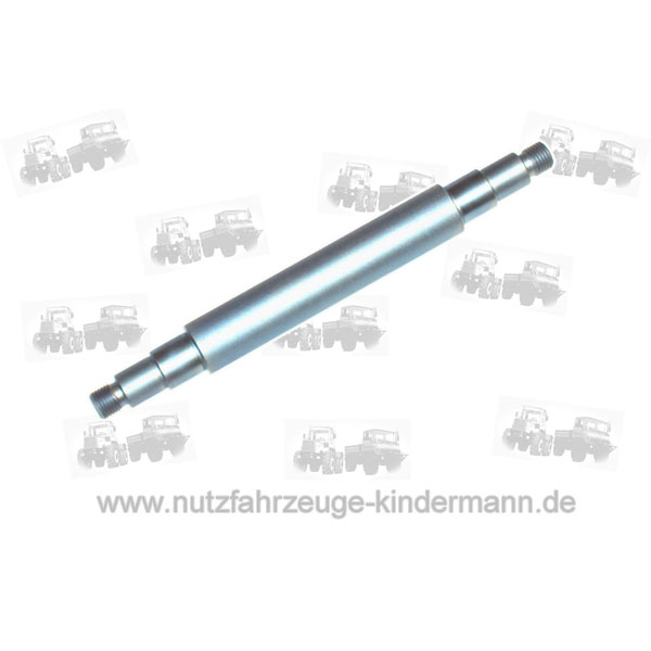 Shaft for fan bearing for Unimog 424, 425, 427, 437, 436, 435