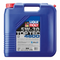 Motoröl 5W30 Top Tec 4600, 20 Liter - Nutzfahrzeuge Kindermann, 260,67 €