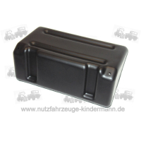 Battery box - upper part, U 421