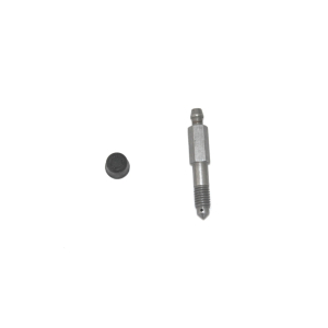 Venting screw 52 mm