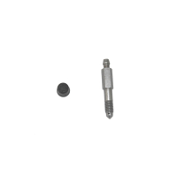 Venting screw 52 mm