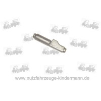 Tailboard bolt tipper bridge