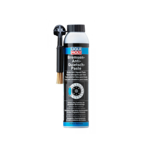 Wheel hub paste 200 ml brush can