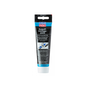 Exhaust assembly paste 150g, against seizing of exhaust...