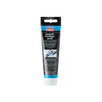 Exhaust assembly paste 150g, against seizing of exhaust pipes and parts