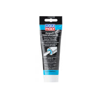 Exhaust repair paste 200 g, heat resistant up to 700 degrees