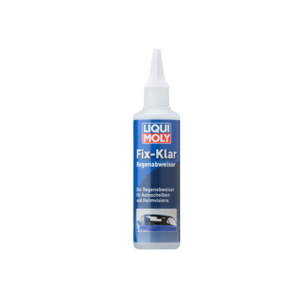 Fix - Klar Regen Abweiser, 125 ml