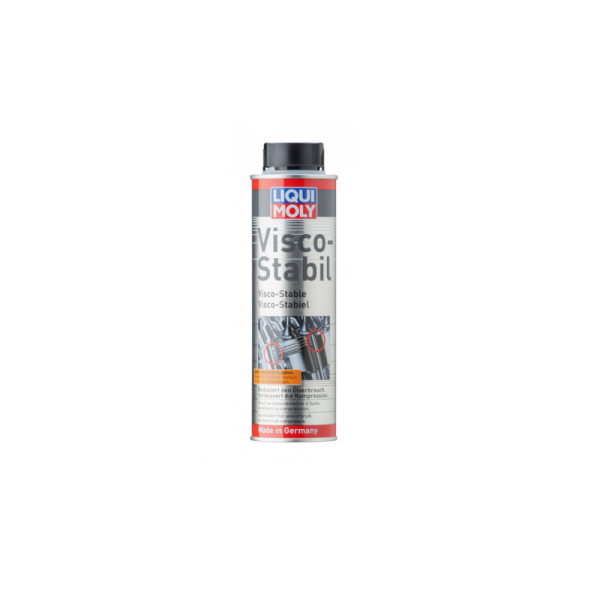 Visco - Stabil 300 ml, stabilizes the engine oil and ensures optimum oil pressure