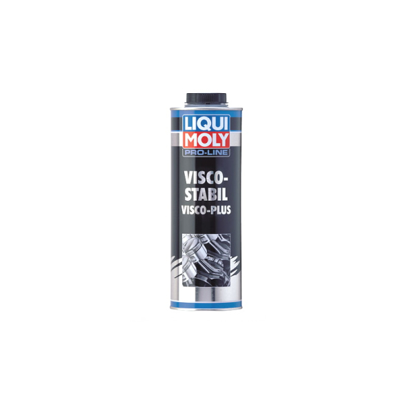 Visco - Stabil Plus 1L, Reduces oil consumption and optimizes engine performance