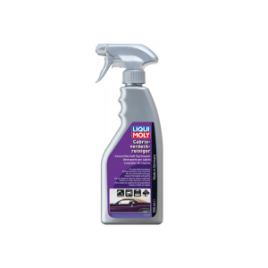 Convertible top cleaner 500ml